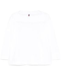 Daniela Gregis - Cotton Top - Lyst