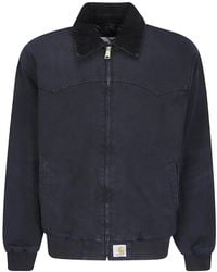 Carhartt - Og Santa Fe Jacket - Lyst