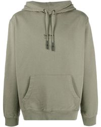 Tom Wood - Hoodie À Lien De Resserrage - Lyst