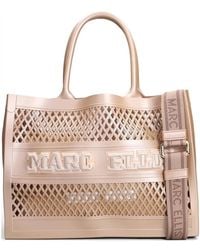 Marc Ellis - Medium Flat Sponge Tote Bag - Lyst