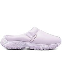 Martine Rose - X Clarks Clog 1 Loafers - Lyst