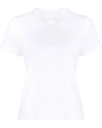 KHAITE - The Emmylou T-shirt - Lyst