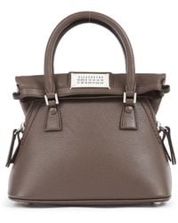 Maison Margiela - Mini 5Ac Classique Handtasche - Lyst