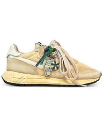 Autry - Reelwind Super Vintage Sneakers - Lyst
