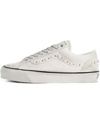 Vans - Premium Old Skool 36 Faux-Pearl Embellished Sneakers - Lyst