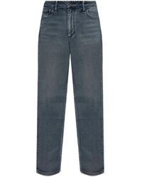 Rag & Bone - Kian Straight-Leg Jeans - Lyst