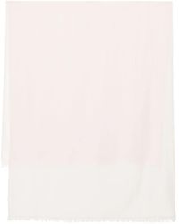 N.Peal Cashmere - Ultrafine Pashmina スカーフ - Lyst