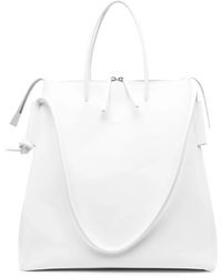 Marsèll - Shopper Mit Logo-Prägung - Lyst
