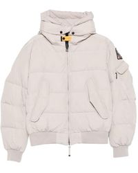 Parajumpers - Wilmont Padded Jacket - Lyst