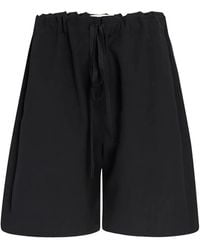 KHAITE - Klassische Shorts - Lyst