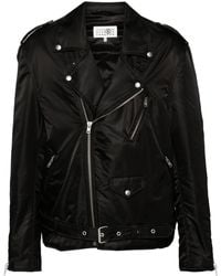 MM6 by Maison Margiela - Sportsjacket - Lyst