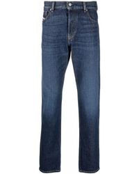 DIESEL - 1995 D-Sark 09C03 Straight-Leg Jeans - Lyst