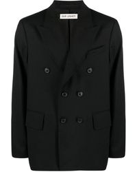 Our Legacy - アンコンストラクテッド ダブルジャケット - Lyst