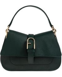 Furla - Mini Flow Tote Bag - Lyst