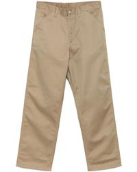 Carhartt - Simple Trousers - Lyst