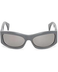 HELIOT EMIL - Logo-Detailed Sunglasses - Lyst