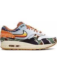 Nike - X Concepts Baskets Air Max 1 - Lyst