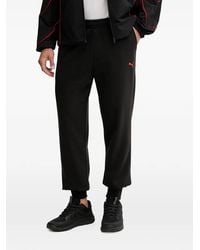 PUMA - Pantalon De Jogging À Logo Brodé X F1 - Lyst