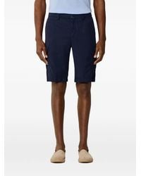 Hackett - Sanderson Cargo Shorts - Lyst