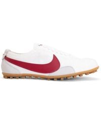 Nike - Moon Shoe Lace-Up Sneakers - Lyst