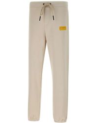 Iceberg - Trainingsbroek Met Logopatch - Lyst