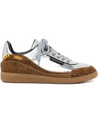 ANDERSSON BELL - Nero Sneakers - Lyst