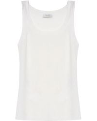 Max Mara - Eliadi タンクトップ - Lyst