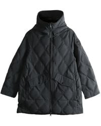 Canada Goose - Gewatteerde Jas Met Capuchon - Lyst