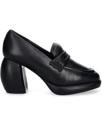 Clarks - X Martine Rose 85Mm Loafer-Style Pumps - Lyst
