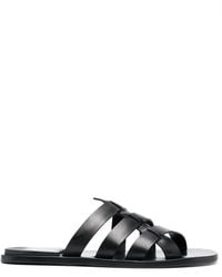 Officine Creative - Kontaire 011 レザーサンダル - Lyst