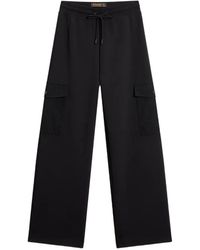 Woolrich - Drawstring Cargo Pants - Lyst