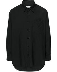 Lemaire - Double-pocket Shirt - Lyst