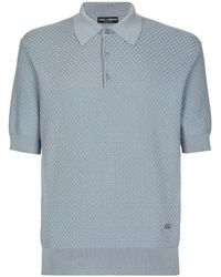 Dolce & Gabbana - T-Shirts And Polos - Lyst