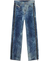 DIESEL - Jeans 'D Rise 0pGax' - Lyst