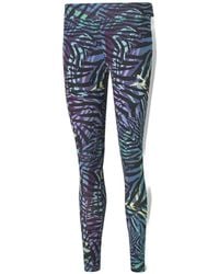PUMA - Safari Leggings - Lyst