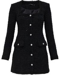 MISBHV - Short Dresses - Lyst
