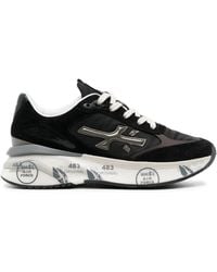 Premiata - Laced Up - Lyst