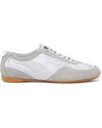 DIESEL - D-Mile Low-Top Sneakers - Lyst