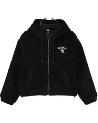 KTZ - ロゴ フリースジャケット - Lyst