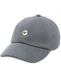 Coperni - Baseballkappe Mit Logo-Stickerei - Lyst