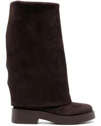 Casadei - Charlie Arceus Boots - Lyst