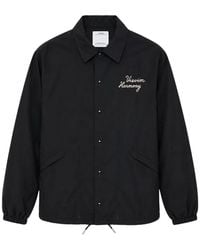 Visvim - Windfall Harmony Jacket - Lyst