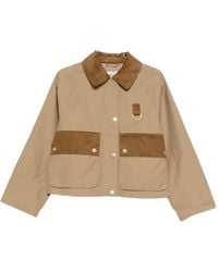 Barbour - Phoebe Casual Jkt - Lyst