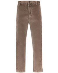 Paul & Shark - Alba Corduroy Trousers - Lyst