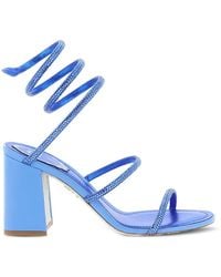 Rene Caovilla - High Heel Sandals - Lyst