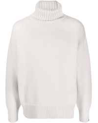 Extreme Cashmere - N°20 Oversize Xtra Kaschmirpullover - Lyst