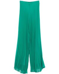 Max Mara - Mxegrembo Pleated Trousers - Lyst