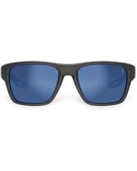 Bollé - Air-Drift Square-Frame Sunglasses - Lyst