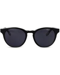Nike - Round-Frame Sunglasses - Lyst