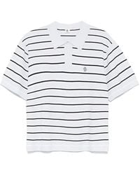 THE GARMENT - Madison ポロシャツ - Lyst